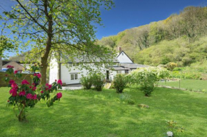 Bratton Mill Cottage
